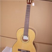 工厂直销/吉他批发/乐器批发/古典吉他/39寸沙比利古典吉他
