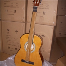 工厂直销/吉他批发/练习吉他/儿童古典吉他/36寸普及配包古典吉他