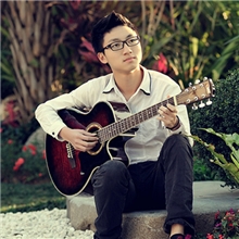 厂家直销美音乐器41寸民谣吉他虎纹时尚古典吉他旅行木吉他批发