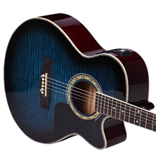 厂家批发美音40寸高档电吉他正品电箱吉他电吉他批发一件代发