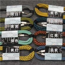 yamaha3m雅马哈电吉他连接线3米屏蔽线