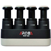 官方授权正品aroma指力器手指灵活力量训练器可调力度