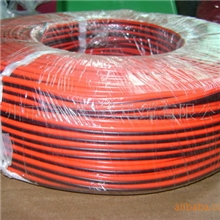 厂家供应无氧铜RVB红黑线广播线音箱线喇叭线