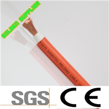 电焊机专用线，电焊机电缆