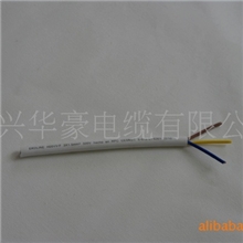 电源线，PVC护套线，PVC绝缘,批发