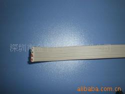 厂家定制批发足米环保四芯灯饰电缆电线特价