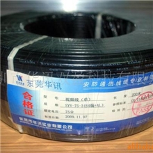 供应视频线监控线闭路线SYV-75-3(64编）
