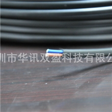 厂家热销RVVB扁型护套软电线耐高温弱电电线电缆量多优惠
