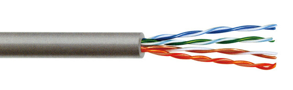 瑞狮无氧铜国标室外网络线各类安防线缆品质保证