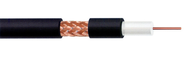 瑞狮国标SYV系列射频同轴电缆（监控线）