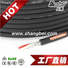 大量供应话筒线128P包锡纸，话筒线。厂家批发OK线音响线