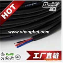 直销RVV4x0.3平方优质护套线，电源线，软护套电源线，民用线
