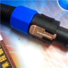 供应音箱插头XLR插头卡侬插头