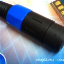 供应音箱插座XLR插座卡侬插座