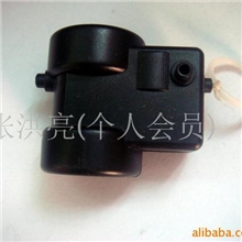 供应拉绳震动发声器/玩具电子配件、双震、IC(图)