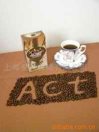 厂家直销，新鲜烘焙优质蓝山风味咖啡粉