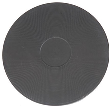 厂家供应发热板发热盘铸铁发热板电热盘电炉盘高脚最新款