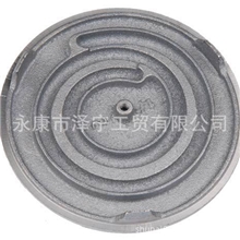 厂家供应发热板恒温电热板发热盘电炉底专用特价批发