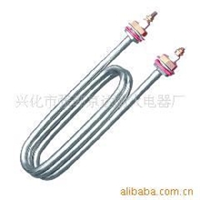 供应烧水电热管、不锈钢电热管、加热管(图)