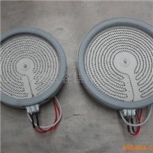 电陶炉用电陶炉发热盘