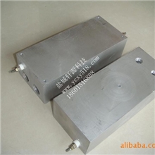 轩源化纤机械专用铸铝加热板、电热板