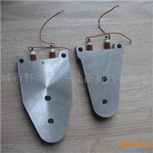 轩源供应铸铝加热板铸铝电热板厂家直销质量保证