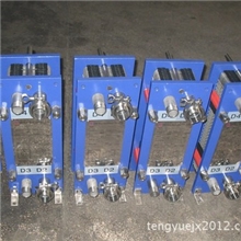 BB30H板式换热器、换热器、不锈钢换热器