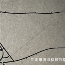 厂家直销萨莫威孚Thermowave板式换热器密封垫圈，橡胶垫圈