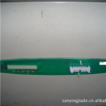 电路板厂家专做LED铝基线路板/PCB铝基板/PCB板打样/PCB线路板/