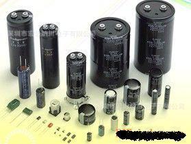 供应充电器用(高压电解电容)400V100uf