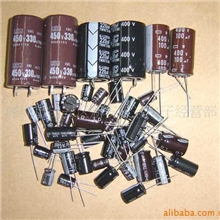 铝电解电容3300UF200V