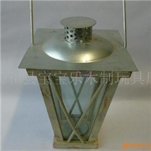 蜡烛风灯-木制灯具-风灯-木制工艺灯