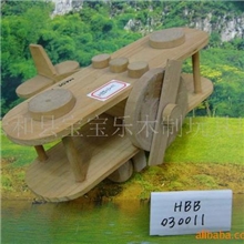 木制玩具*飞机玩具*教育玩具*益智玩具*diy玩具
