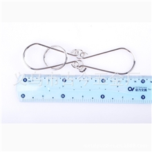 供应新款金属智力扣批发创意个性金属智力扣批发/厂家直销