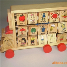 【让利销售】批发供应木制玩具品质保证诚信经营
