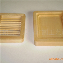 【值得信赖】批发供应木制品--木制肥皂托有意者请来电咨询