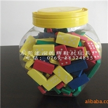 EVA骨牌，EVA色子