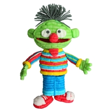 魔法粒粒米玉米积木DIY玩具厂家直销米米秀100粒1.28元