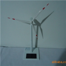 供应太阳能风车模型礼品和定制