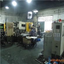 供应160T锌合金机压铸加工