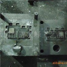 供应锌、铝合金压铸件