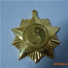 提供金属标牌、铭牌的压铸加工和模具制作