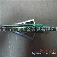 供应狩猎刀片,专业刀片生产厂家