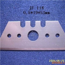 供应梯形刀片,牛角刀片