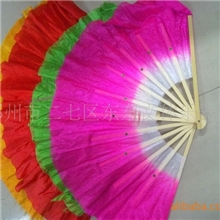 【厂家直销】供应秧歌扇舞蹈扇子
