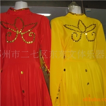 供应舞蹈大摆裙【适合基督教会舞蹈】