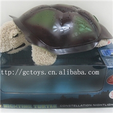 厂家直销供应星空乌龟投影灯，安睡灯小夜灯乌龟灯情人节礼物