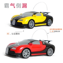 小额批发布加迪威龙遥控车遥控车电动仿真遥控汽车澄海1:24