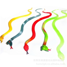 txp软胶塑料蛇仿真小蛇假蛇整人道具愚人节必备