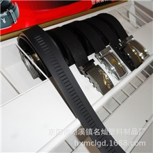 航空带塑料腰带地摊热卖淘宝货源皮带环保永不断裂